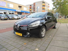 Renault Clio - Energy TCe 90pk S&S ECO2 Dealer onderh