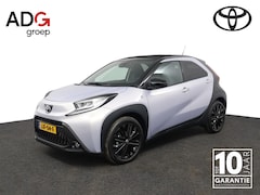 Toyota Aygo X - 1.0 VVT-i S-CVT JBL | Cabrio | Keyless Entry | Navigatie | Adaptive Cruise Control | Stoel