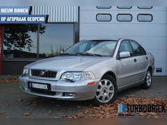 Volvo S40 - 1.8 Europa Nordic Automaat | Cruise | Climate |Navi