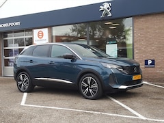 Peugeot 3008 - 1.6 Plug-in HYbrid 225pk e-EAT8 Allure Pack Business | Navi | BT | AppleCarPlay&AndroidAut