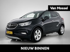 Opel Mokka X - 1.4 Turbo Innovation