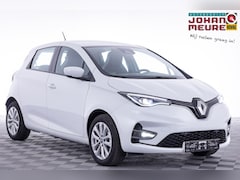 Renault Zoe - R110 Experience 52 kWh | KOOP ACCU | Full LED | CARPLAY