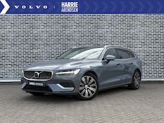 Volvo V60 - 2.0 T6 Recharge AWD Inscription Expression | Long Range | Adaptieve Cruise Control | Parke