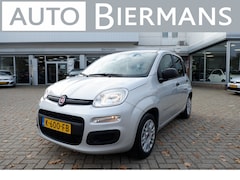 Fiat Panda - 1.0 Hybrid Easy / INCL. 12 Maanden BOVAG / 1e Eigenaar