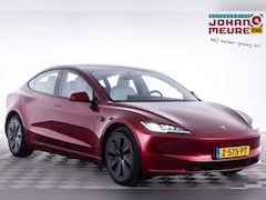 Tesla Model 3 - Long Range AWD 78 kWh ✅ 1e Eigenaar