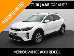 Kia Stonic - 1.0 T-GDi MHEV DynamicPlusLine | Navigatie | Demo | Camera | Lichtmetalen velgen | Airco |