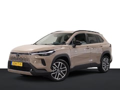 Toyota Corolla Cross - Hybrid 140 Dynamic