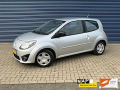 Renault Twingo - 1.5 dCi Dynamique / Cruise / Airco / Supercar