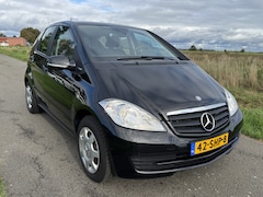 Mercedes-Benz A-klasse - 160 BlueEFFICIENCY Business Class Airco/115.000km/APK 10-2026
