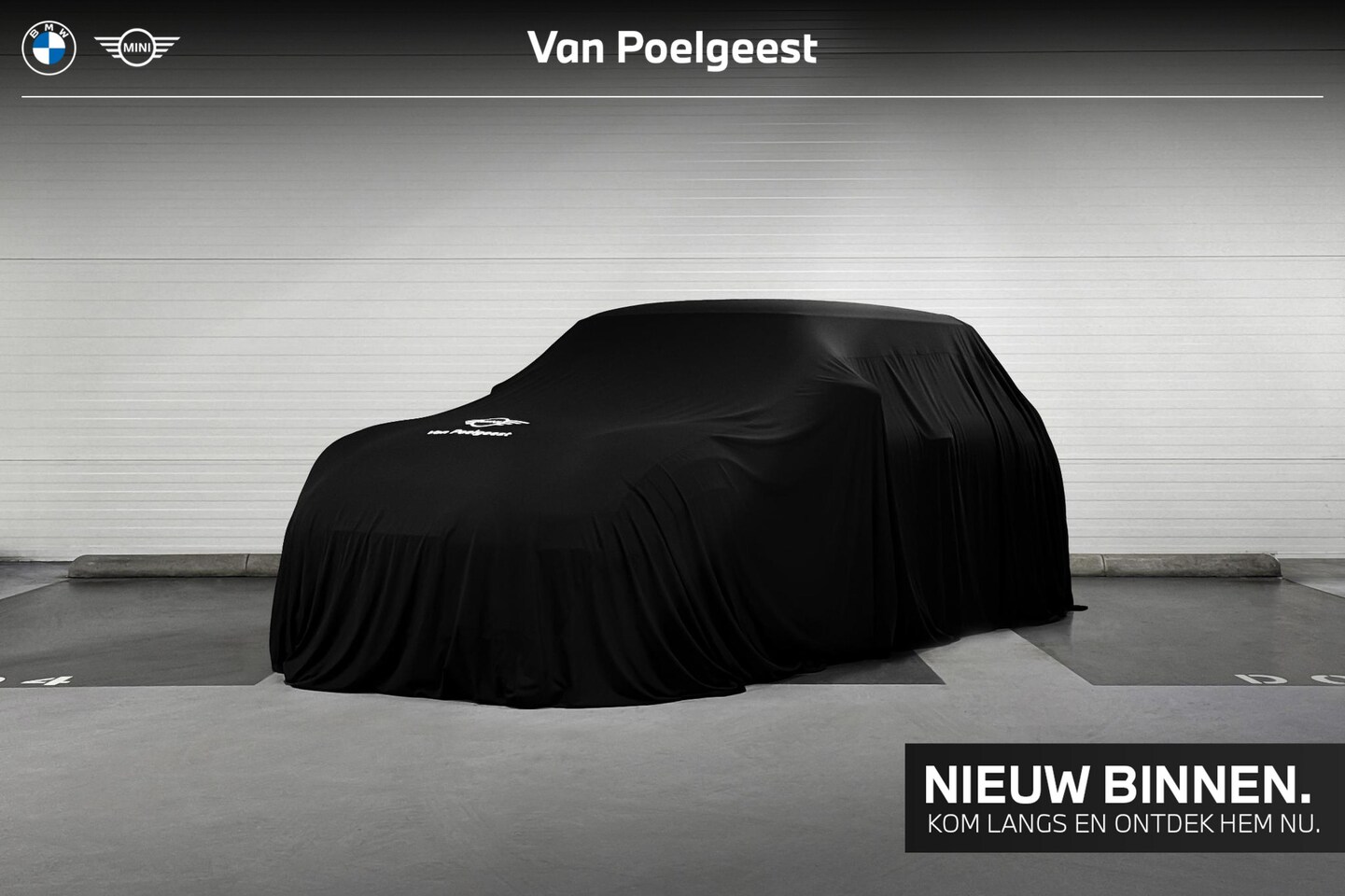 MINI Mini-Electric - 3-deurs Classic | Stoelverwarming | Park Distance Control | Navigatiesysteem - AutoWereld.nl