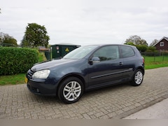 Volkswagen Golf - 1.4i united navigatie, ecc