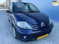 Citroën C3 - 1.4i Sky Airco, Elect.raam, Trekhaak, Apk, Nap