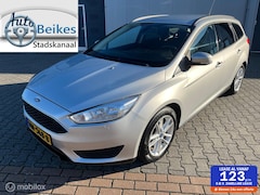 Ford Focus Wagon - 1.0 Trend Edition, nieuwe distributie