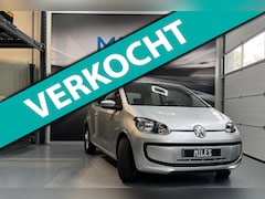 Volkswagen Up! - 1.0 move up BlueMotion incl. 1 jaar Autotrust garantie