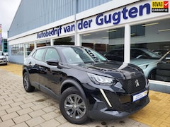 Peugeot 2008 - 1.2 PureTech Allure Pack