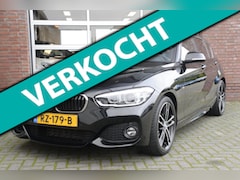 BMW 1-serie - 118i Corporate Lease High Executive | Dakota Leder | Orig NL. |