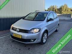 Volkswagen Golf Plus - 1.4 TSI Highline BOEKJE/AUTOMAAT/AIRCO