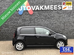 SEAT Mii - 1.0 Mii Cosmopolitan