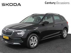 Skoda Kamiq - 1.0 TSI 110Pk Ambition