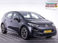 Volkswagen ID.3 - Life 58 kWh | LED | NAVI | ECC ✅ 1e Eigenaar