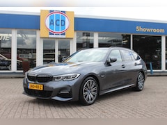 BMW 3-serie Touring - 330e Business Edition Plus | M-Pakket | Trekhaak wegklapbaar | Camera |