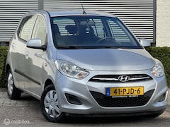 Hyundai i10 - 1.1 i-Drive Cool|NAP|APK