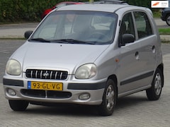 Hyundai Atos Spirit - 1.0i NAP/STUURBEKRACHTIGING/ELEKRAM/APK