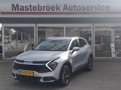 Kia Sportage - 1.6 T-GDi Hybrid DynamicLine Automaat Staat in Hardenberg