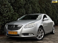 Opel Insignia - 2.0 T Edition|Automaat|Trekhaak