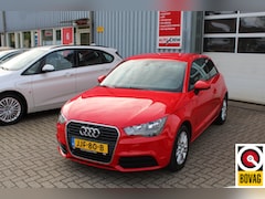 Audi A1 - 1.2 TFSI Ambition in nieuwstaat