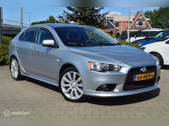 Mitsubishi Lancer Sportback - 1.8 Intense