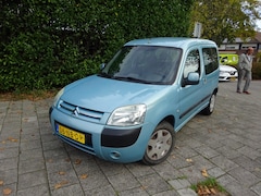 Citroën Berlingo - 1.6i Multispace Nouvelles Frontières
