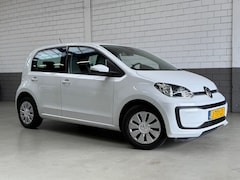 Volkswagen Up! - 1.0 BMT move up