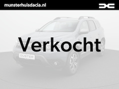 Dacia Duster - 1.3 TCe 130 Journey - Demo - Pack Easy - 360gr Camera - Stoelverwarming