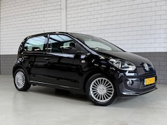 Volkswagen Up! - 1.0 high up BlueMotion