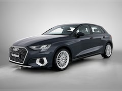 Audi A3 Sportback - 30 TFSI Pro Line 110 PK | Cruise Control | Climate Control | Virtual Cockpit | LED | Licht
