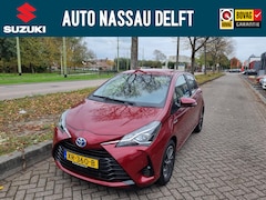 Toyota Yaris - 1.5 Hybrid Active Automaat achteruitrij camera