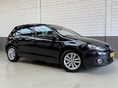 Volkswagen Golf - 2.0 TDI Highline BlueMotion