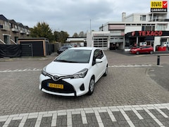 Toyota Yaris - 1.0 VVT-i Aspiration
