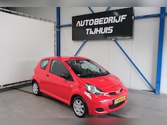 Toyota Aygo - 1.0-12V Access