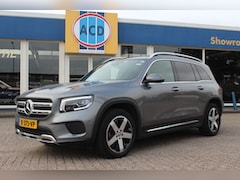 Mercedes-Benz GLB - 200 Business Solution Luxury 7p.