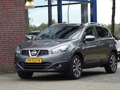 Nissan Qashqai - 2.0 Connect Edition