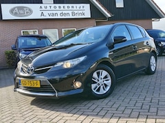 Toyota Auris - 1.8 Hybrid Asp. TREKHAAK, CAMERA, CRUISE CONTROL