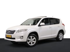 Toyota RAV4 - 2.0 VVTi Executive Business