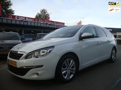 Peugeot 308 SW - 1.6 BlueHDI Blue Lease Executive Pack ( NAVI 6-VER )