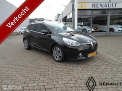 Renault Clio Estate - 0.9 TCe Night&Day