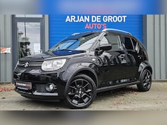 Suzuki Ignis - 1.2 Comfort+ 90PK Airco Camera LM Velgen Dealer OH