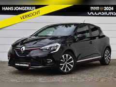 Renault Clio - TCe 100 Zen | AIRCO | CRUISE CONTROL | APPLECARPLAY/ANDROIDAUTO | LMV | PDC