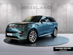 Land Rover Range Rover Sport - P460e Dynamic HSE | Panoramadak | Trekhaak