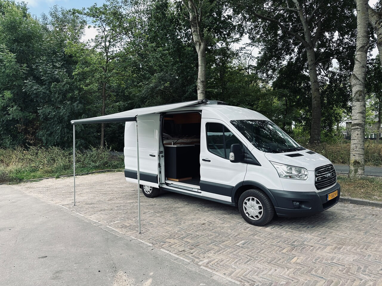 Ford Transit - L2H2 MK8 NAP - AutoWereld.nl
